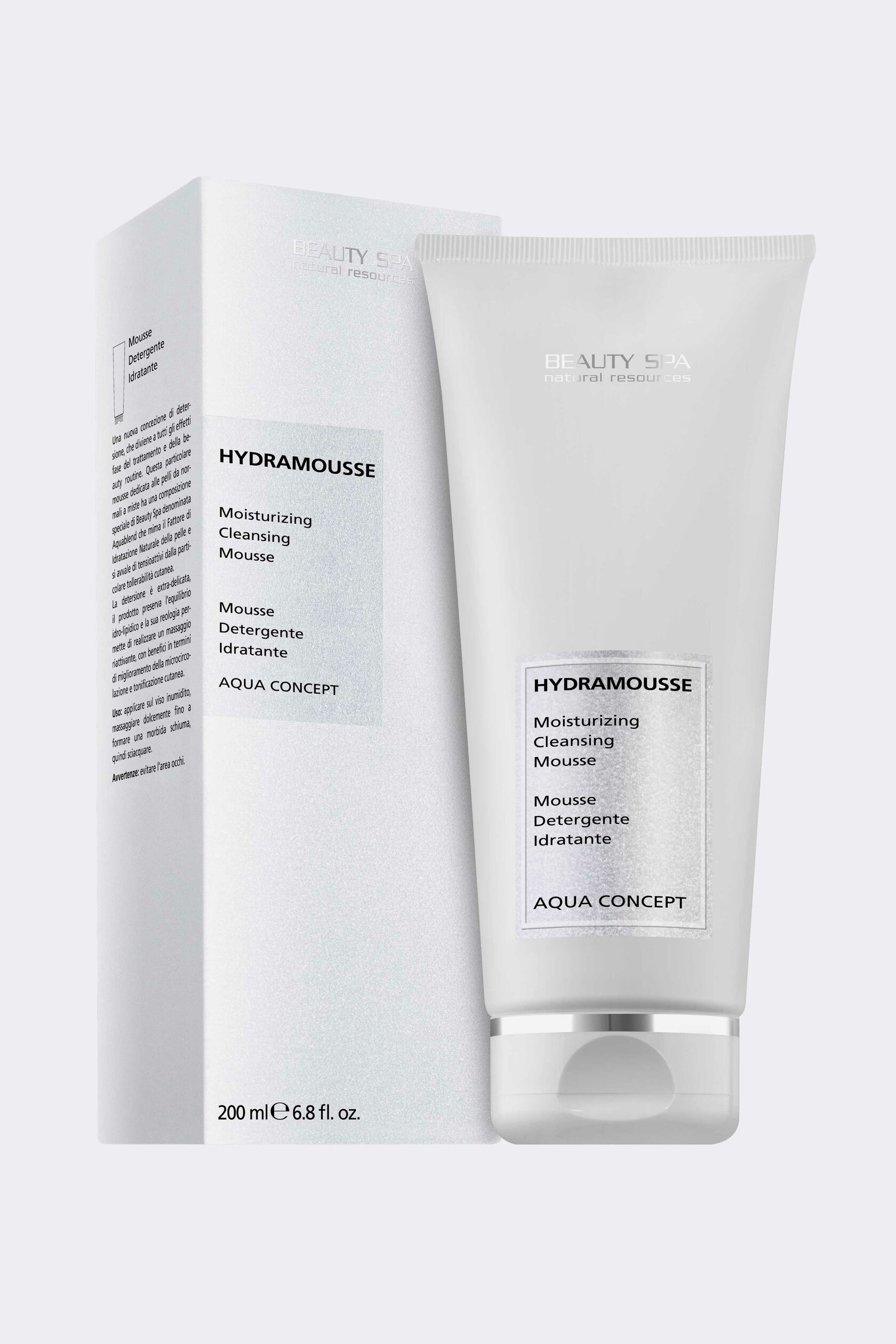 Aqua Concept HYDRAMOUSSE 300