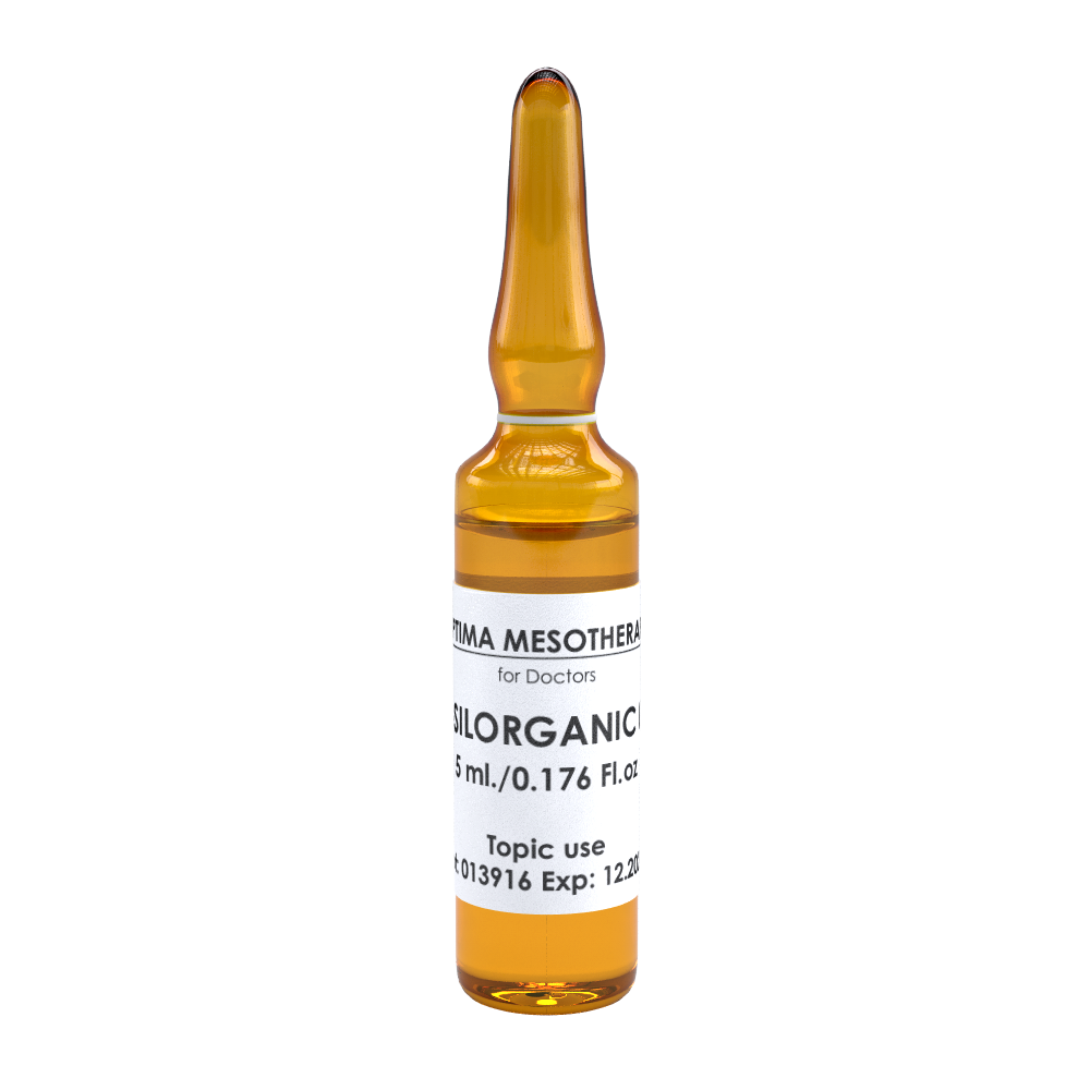 Органический кремний OM‑SILORGANIC 0.5%