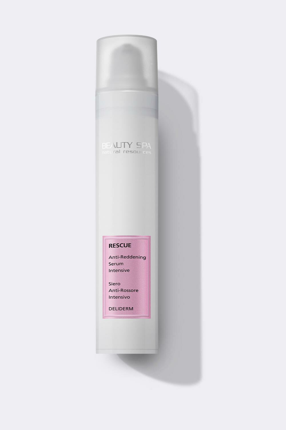 Deliderm RESCUE