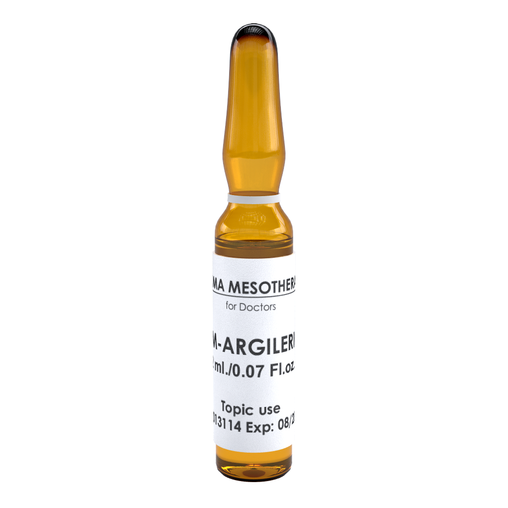 Аргирелин OM‑ARGILERIC