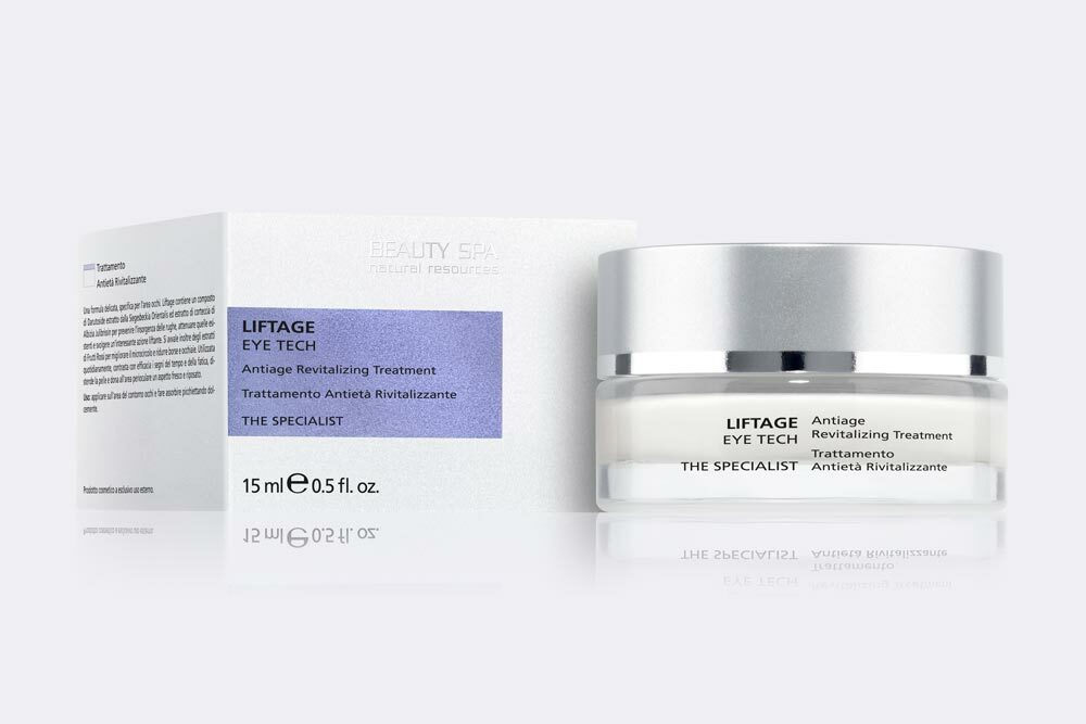 The Specialist Eye Tech LIFTAGE