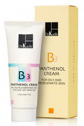 B3-panthenol Cream For Oily And Problematic SkinDr. Kadir 75 мл.