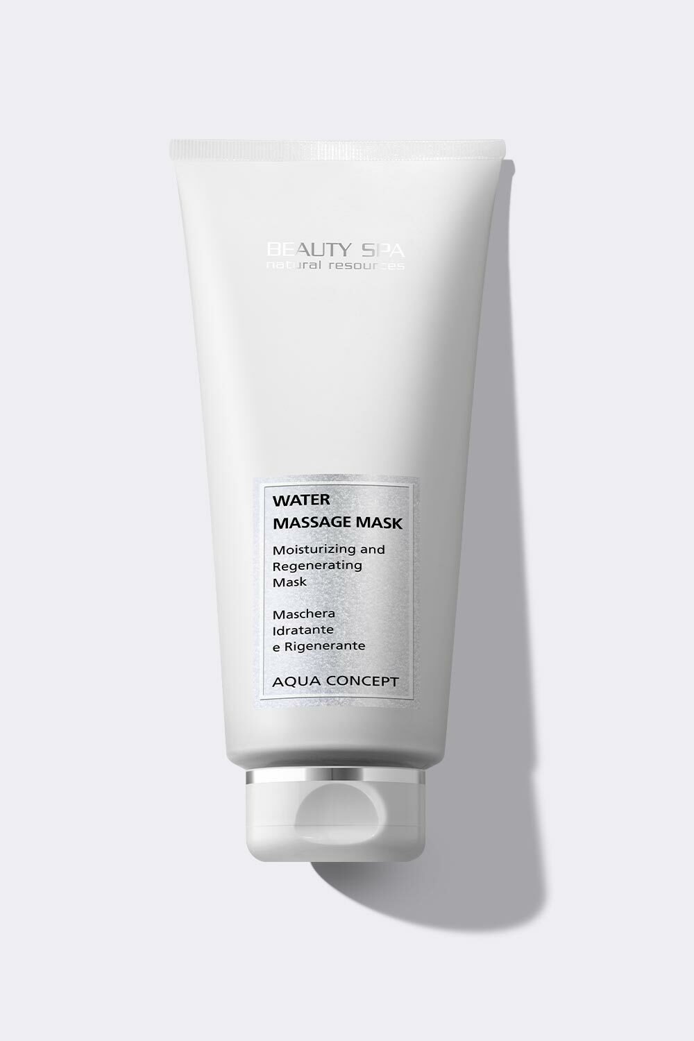 Aqua Concept WATER MASSAGE MASK