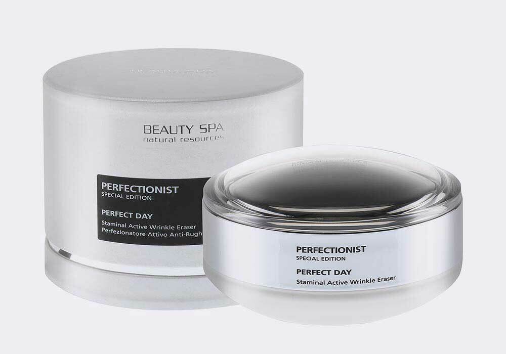Perfectionist PERFECT DAY