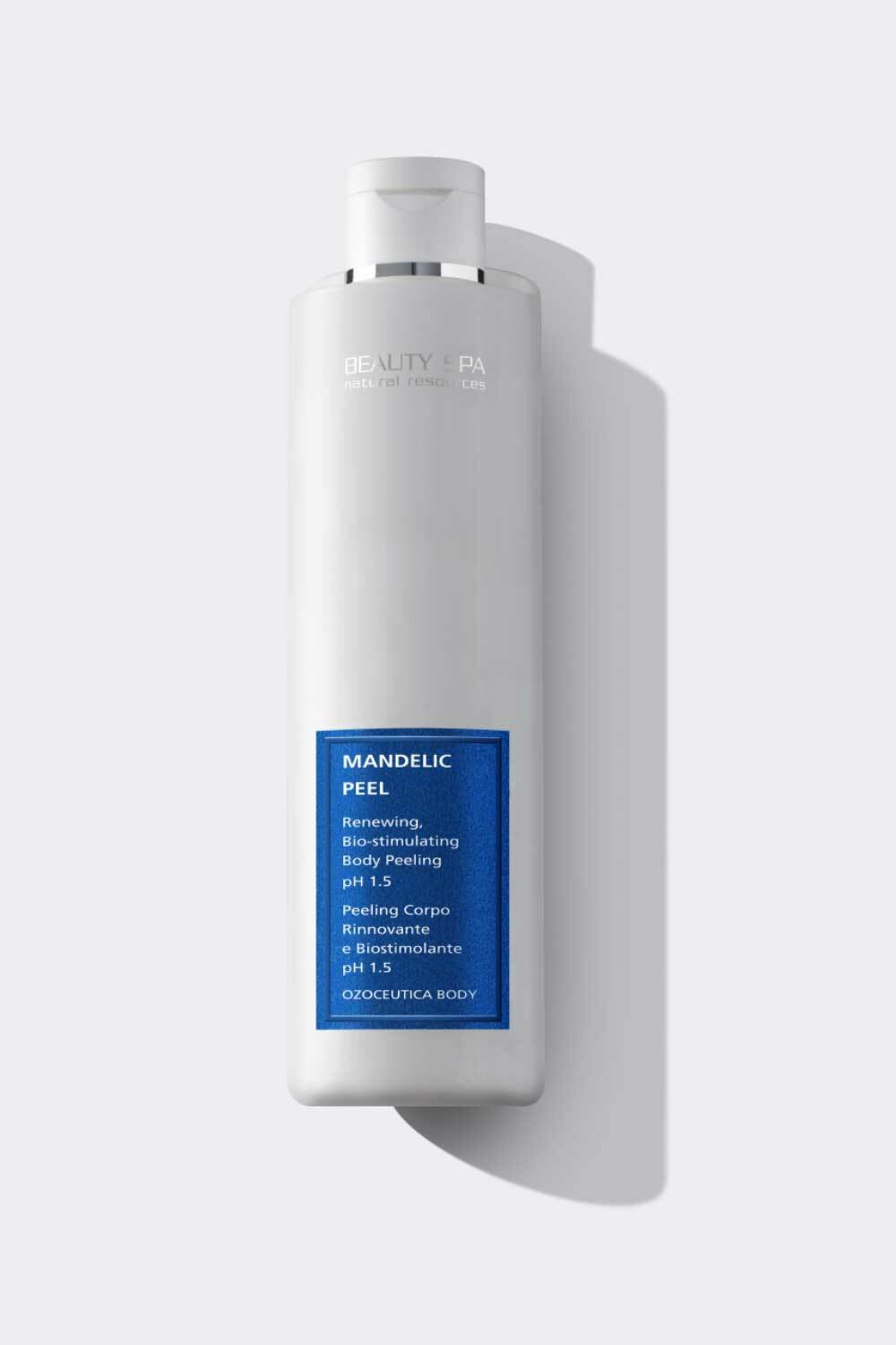 Ozoceutica Body MANDELIC PEEL