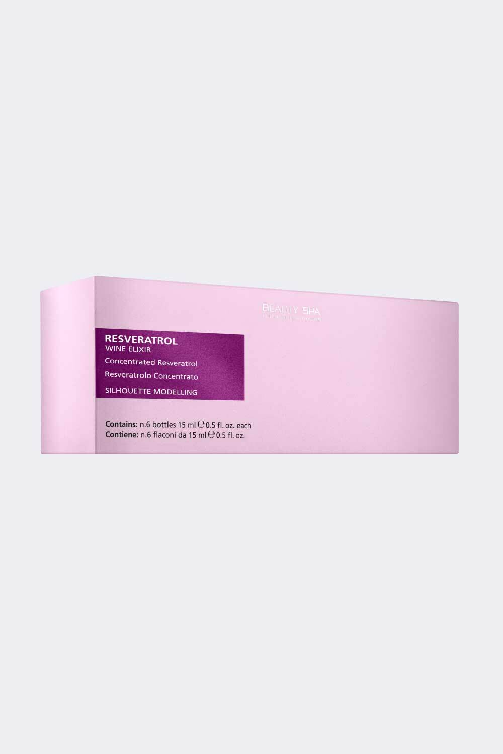 Wine Elixir RESVERATROL