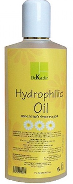 Hydrophylic OilDr. Kadir 250 мл.