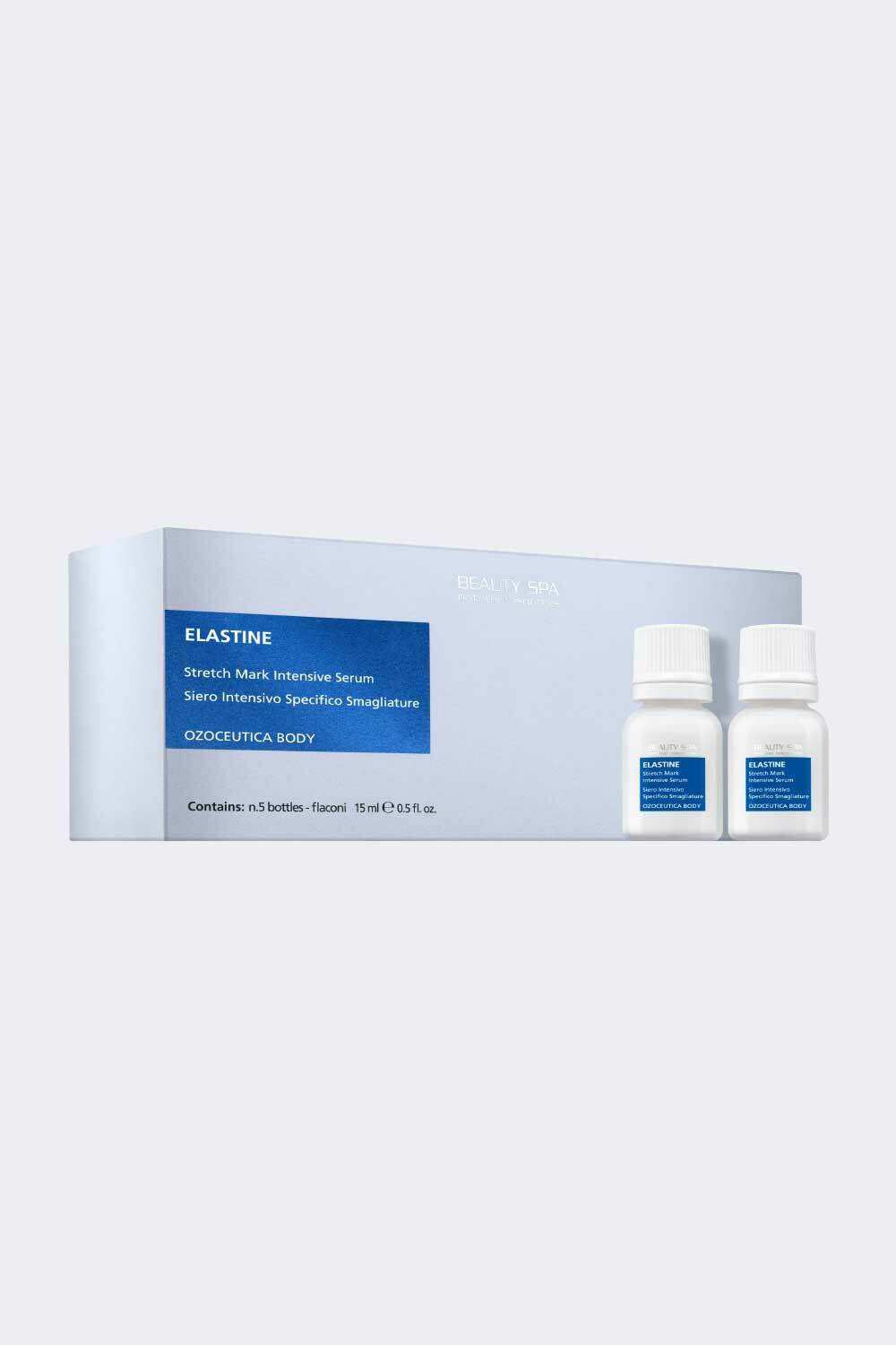 Ozoceutica Body ELASTINE