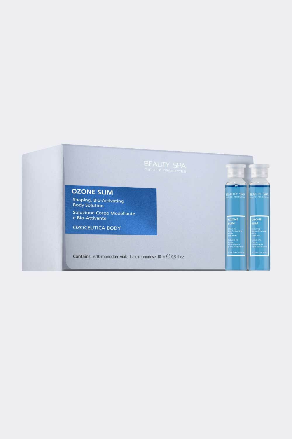 Ozoceutica Body OZONE SLIM