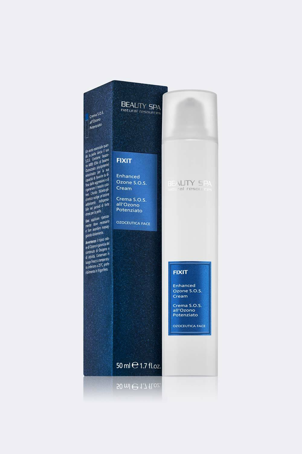 Ozoceutica Face FIXIT