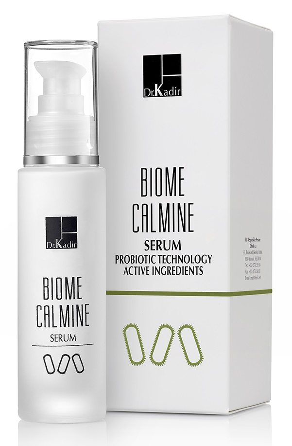 Biome-Calmine SerumDr. Kadir 50 мл.