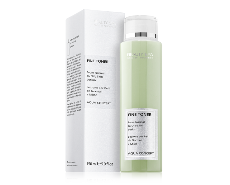 Aqua Concept FINE TONER 150