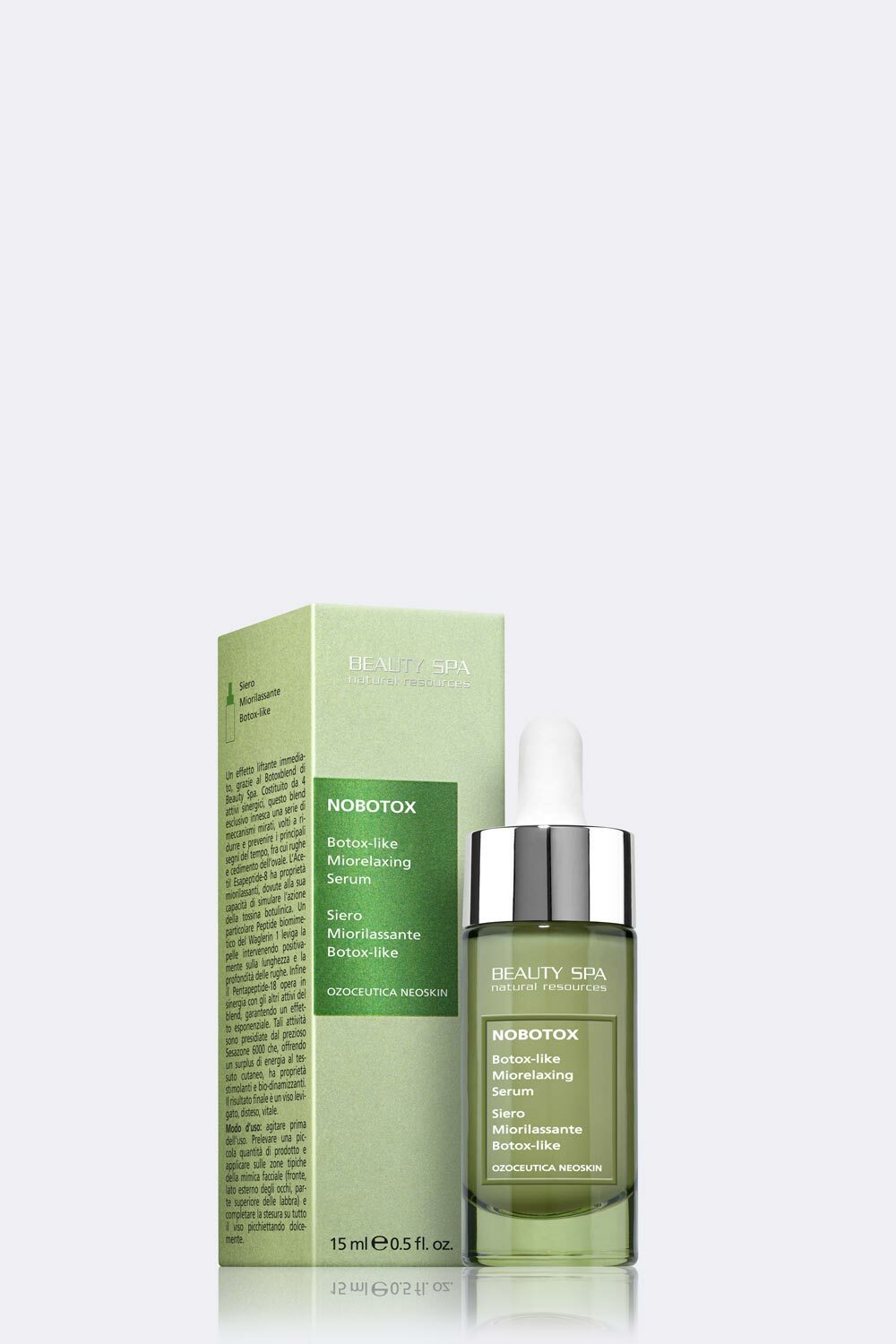 Ozoceutica Neoskin NOBOTOX