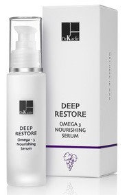 Deep Restore Serum Omega-3Dr. Kadir 50 мл.
