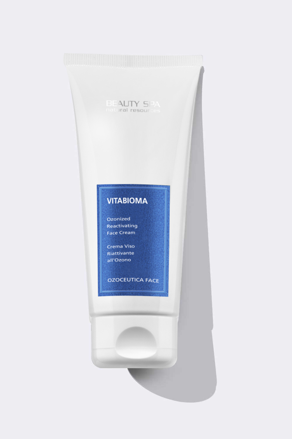 Ozoceutica Face VITABIOMA 100 ml