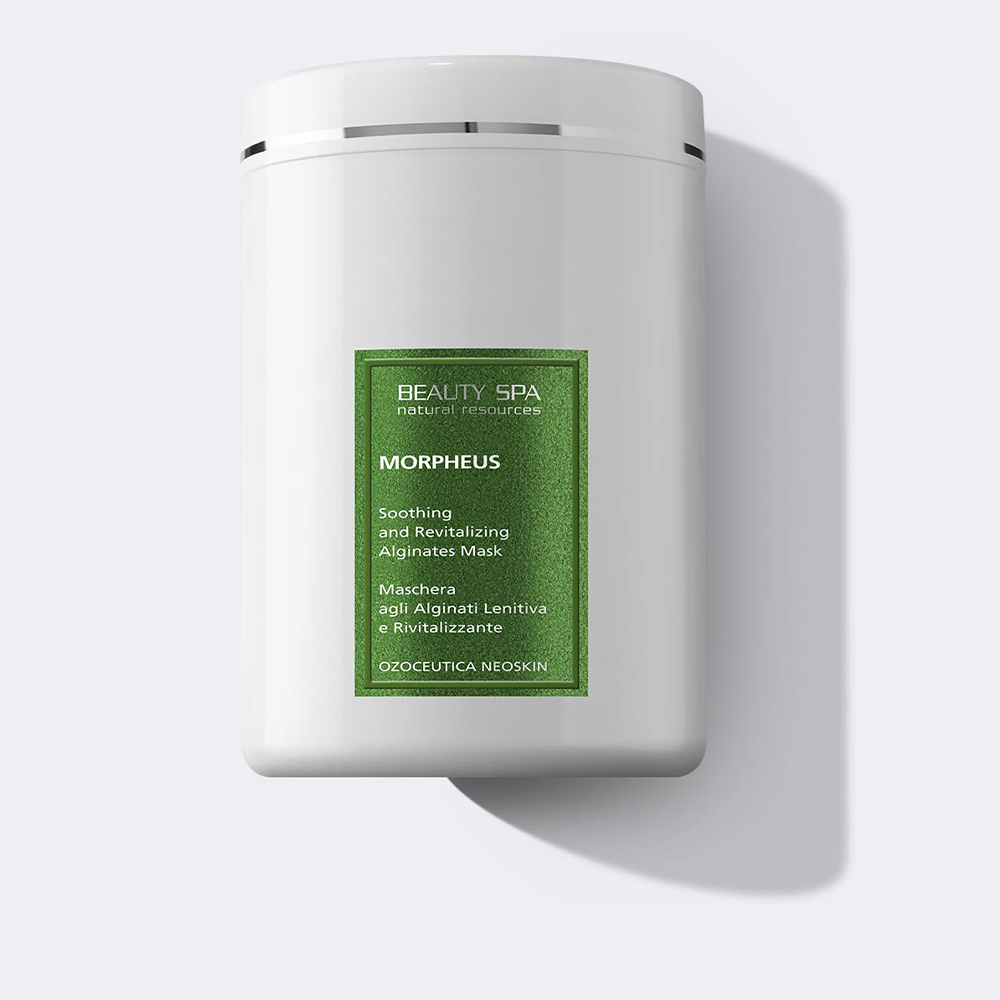 Ozoceutica Neoskin MORPHEUS