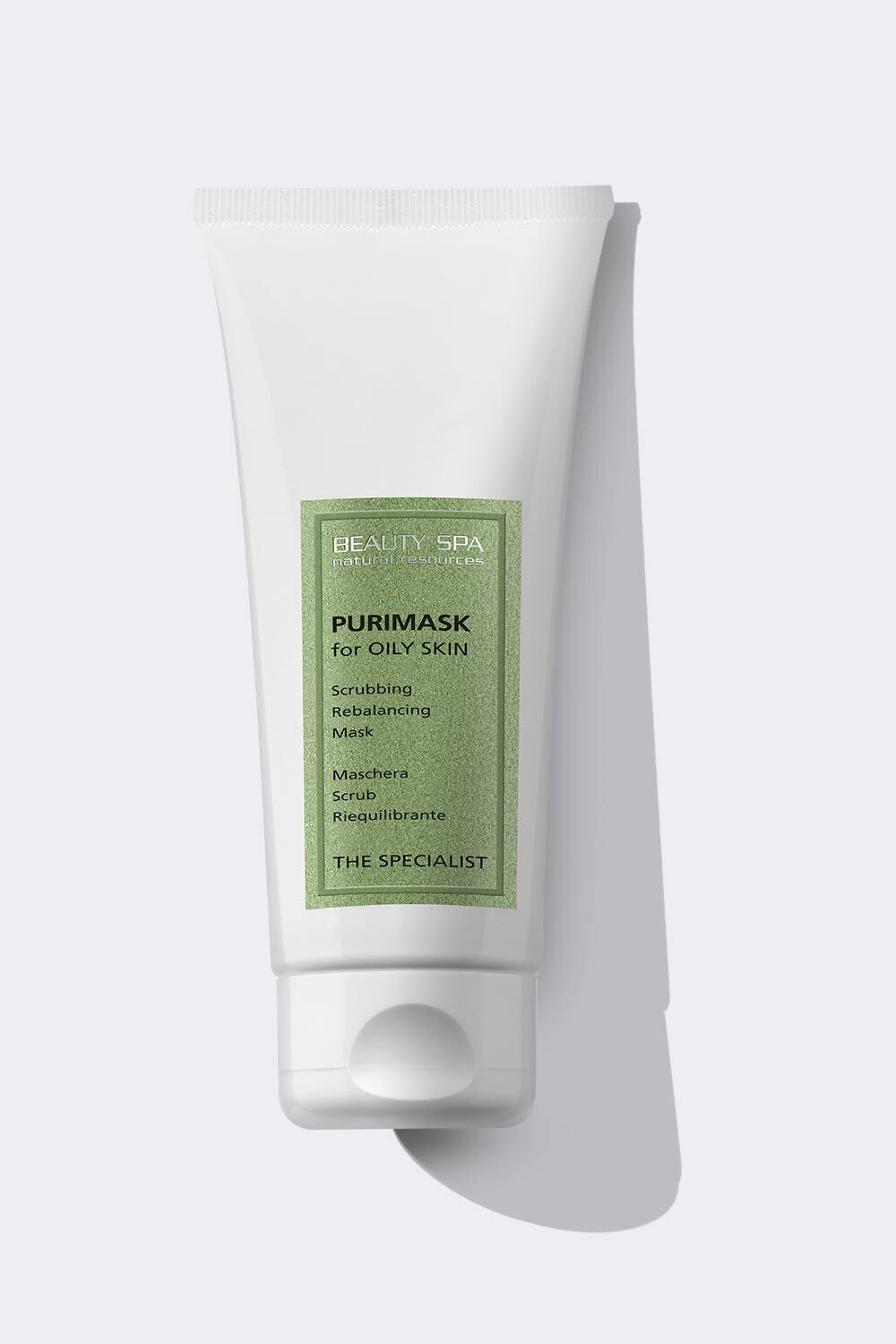 The Specialist PURIMASK