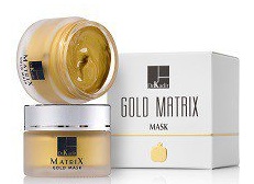 Gold Matrix MaskDr. Kadir 50 мл.
