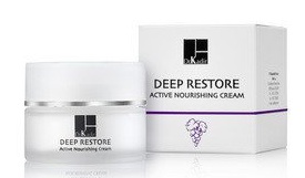 Deep Restore Active Nourishing CreamDr. Kadir 250 мл.
