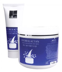 Hydrolactan Moisturizer For Normal-Oily SkinDr. Kadir 250 мл.