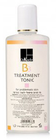 B3 Treatment Tonic For Problematic SkinDr. Kadir 1000 мл.