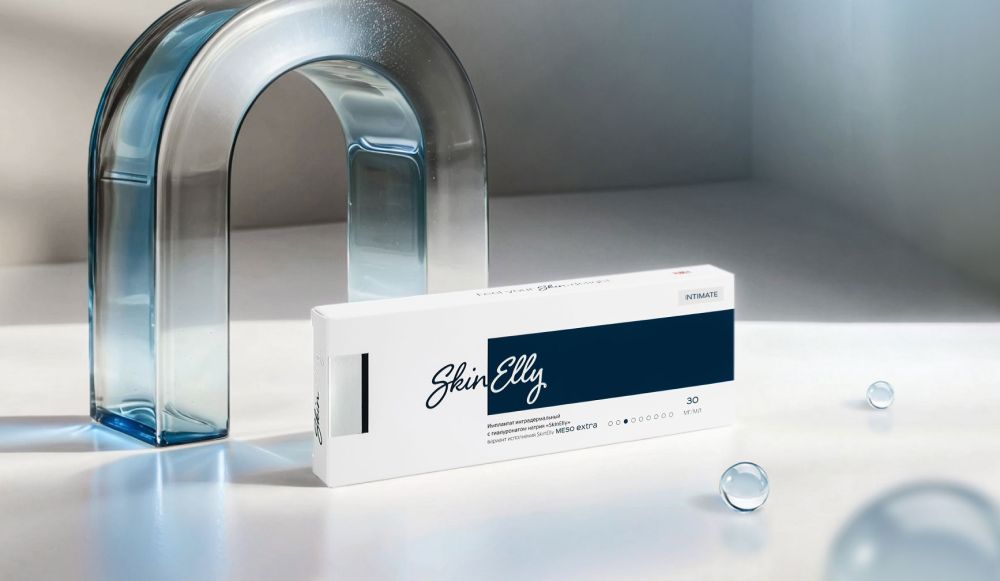 Флакон MESO Expert в подарок!