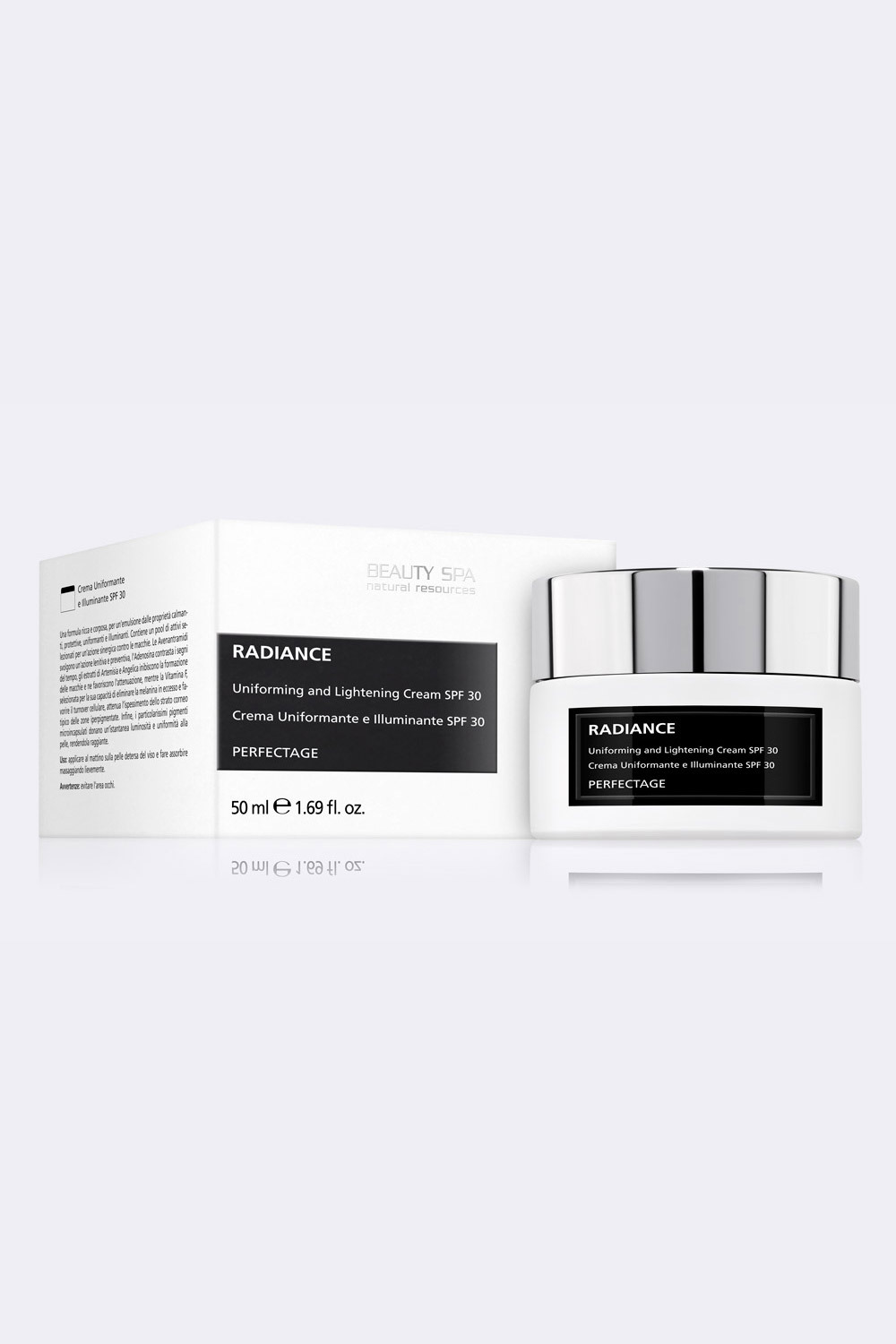 Perfectage RADIANCE