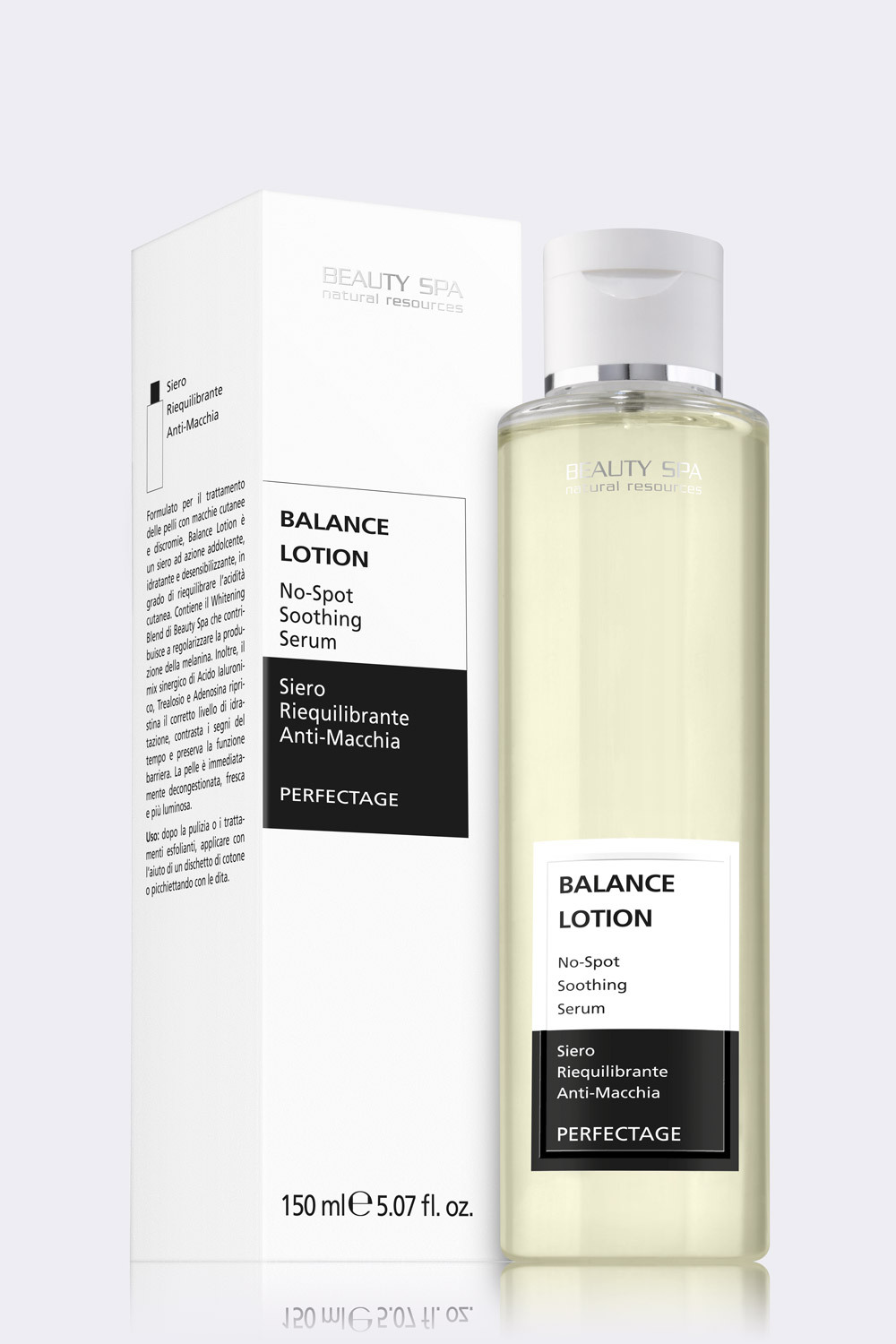 Perfectage BALANCE LOTION