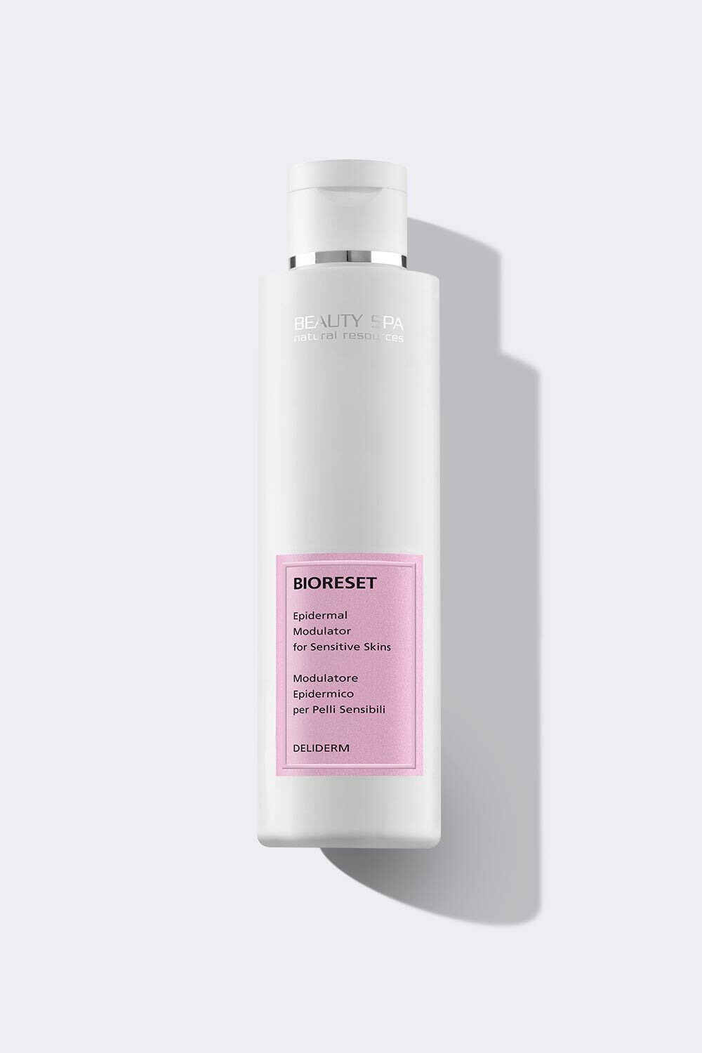 Deliderm BIORESET