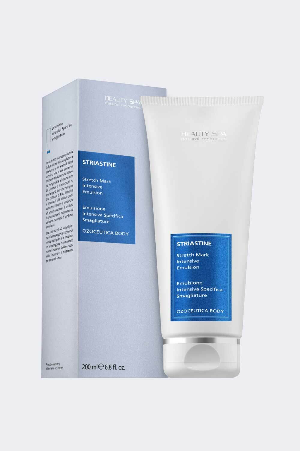 Ozoceutica Body STRIASTINE