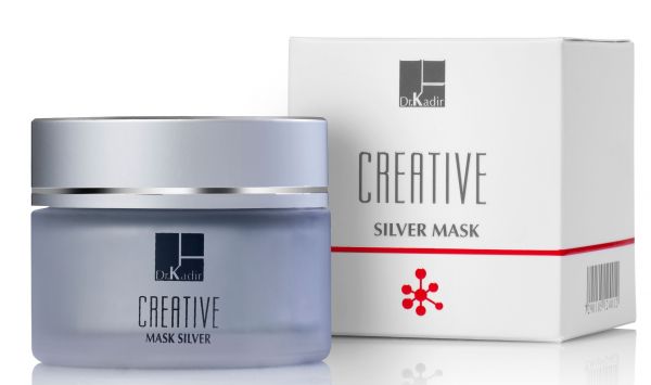 Creative Silver MaskDr. Kadir 250 мл.