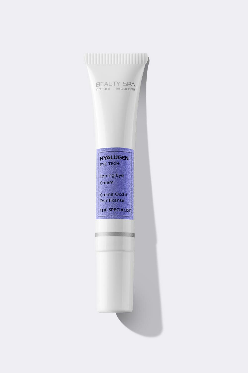 The Specialist Eye Tech HYALUGEN