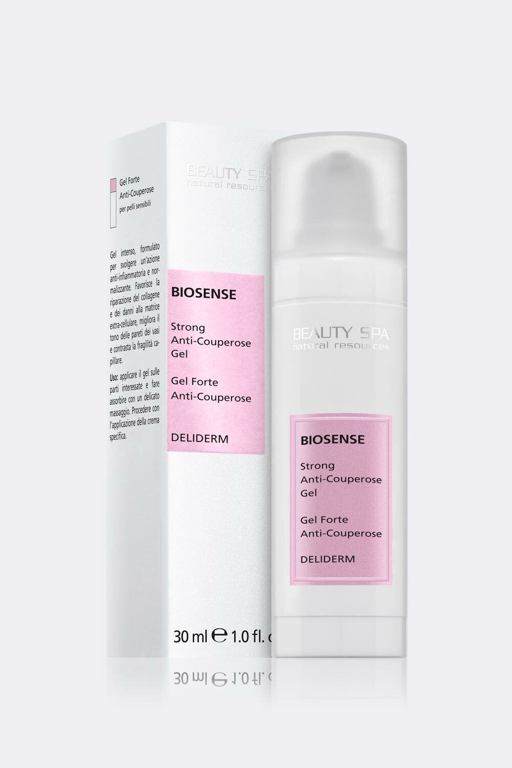 Deliderm BIOSENSE