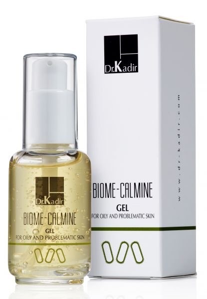 Biome-Calmine GelDr. Kadir 30 мл.