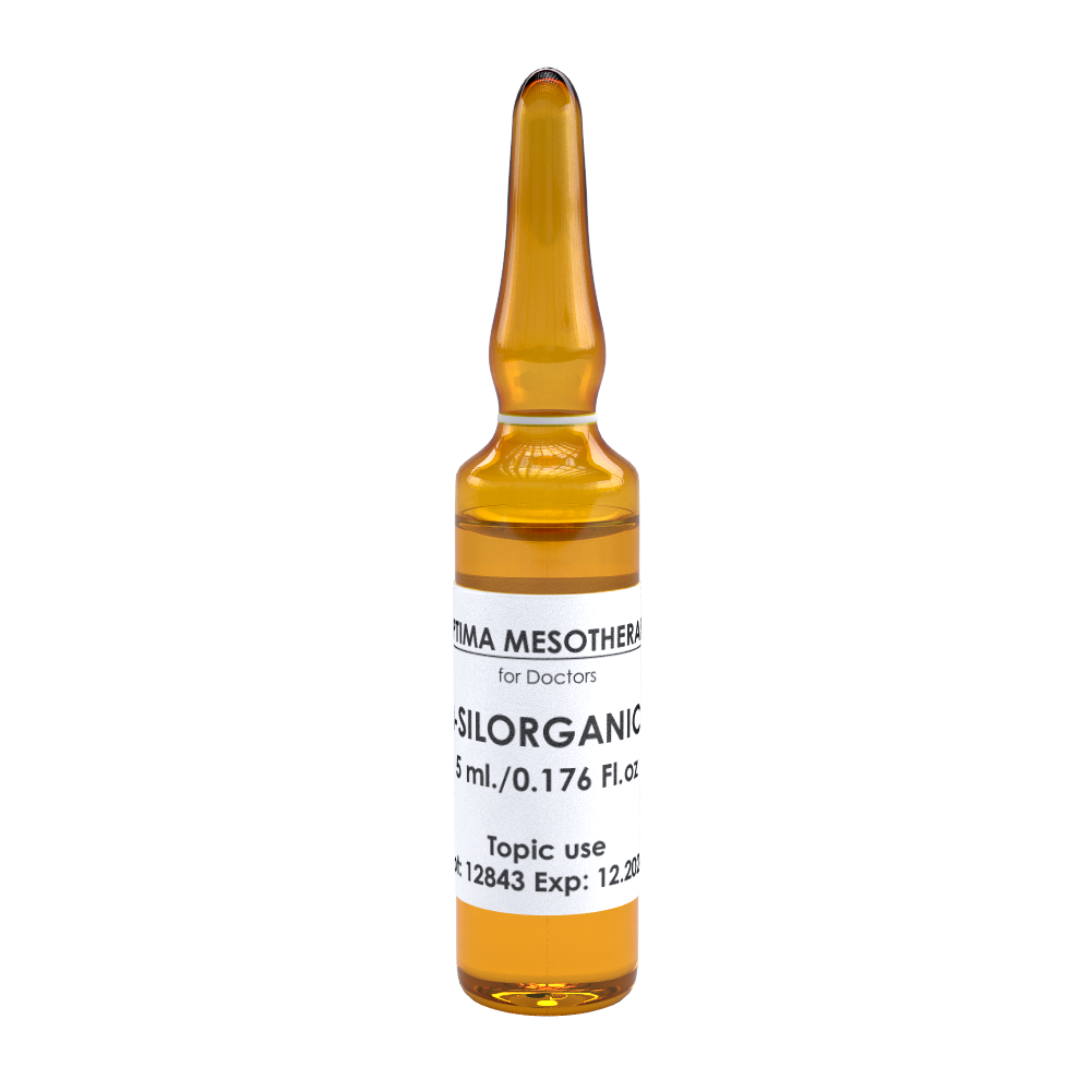 Органический кремний OM‑SILORGANIC 1%