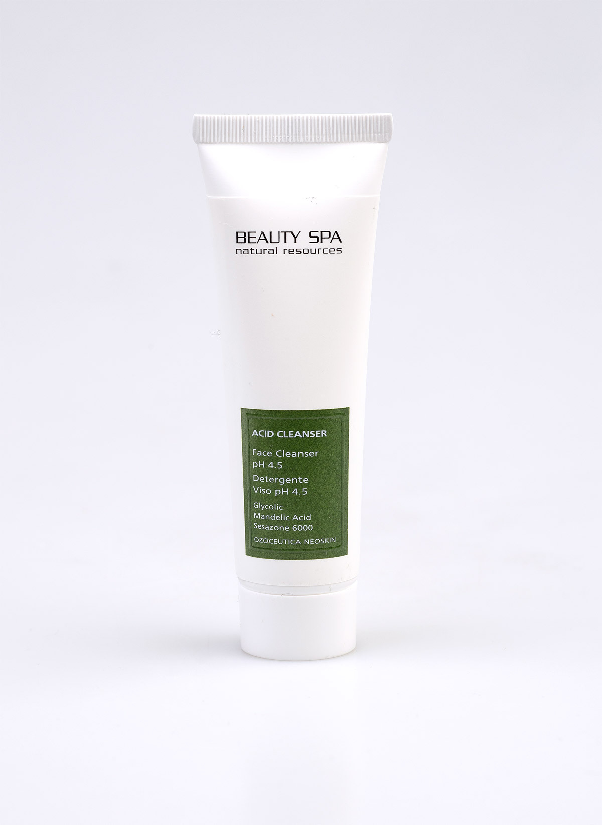 Ozoceutica Neoskin ACID CLEANSER
