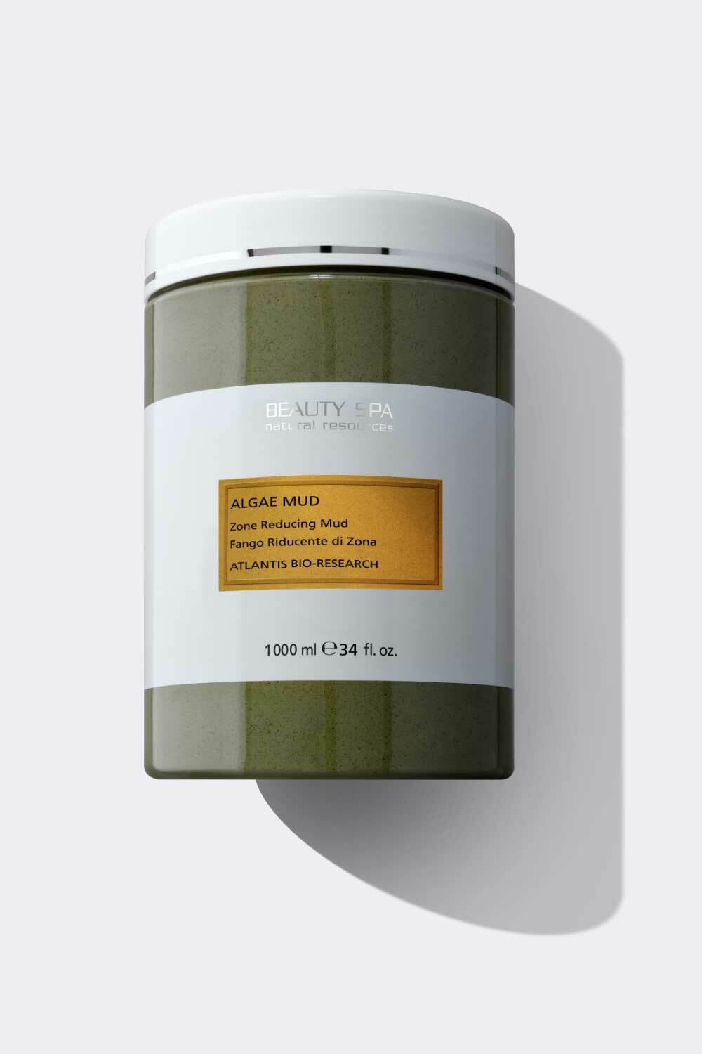 Atlantis Bio Research ALGAE MUD