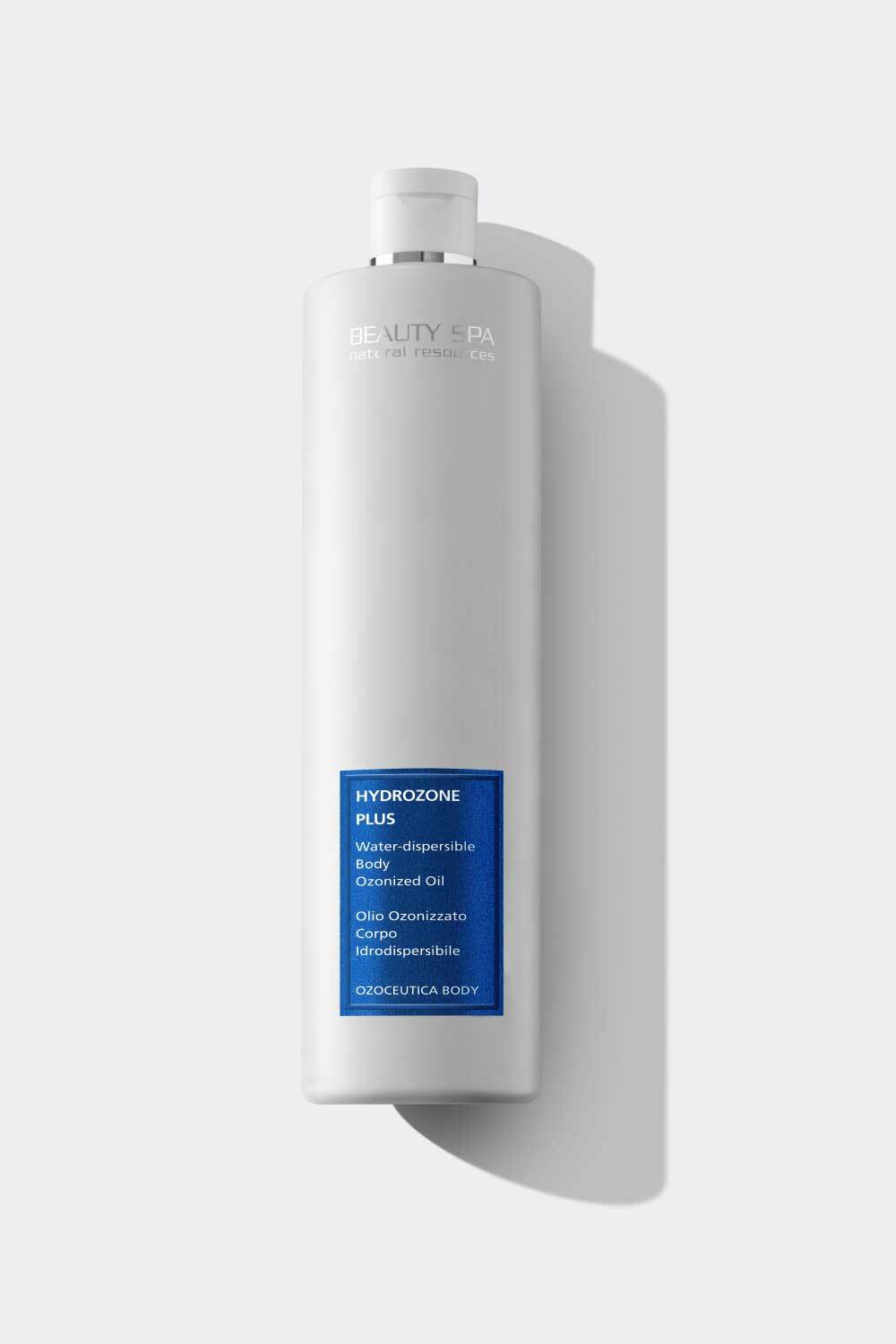 Ozoceutica Body HYDROZONE PLUS
