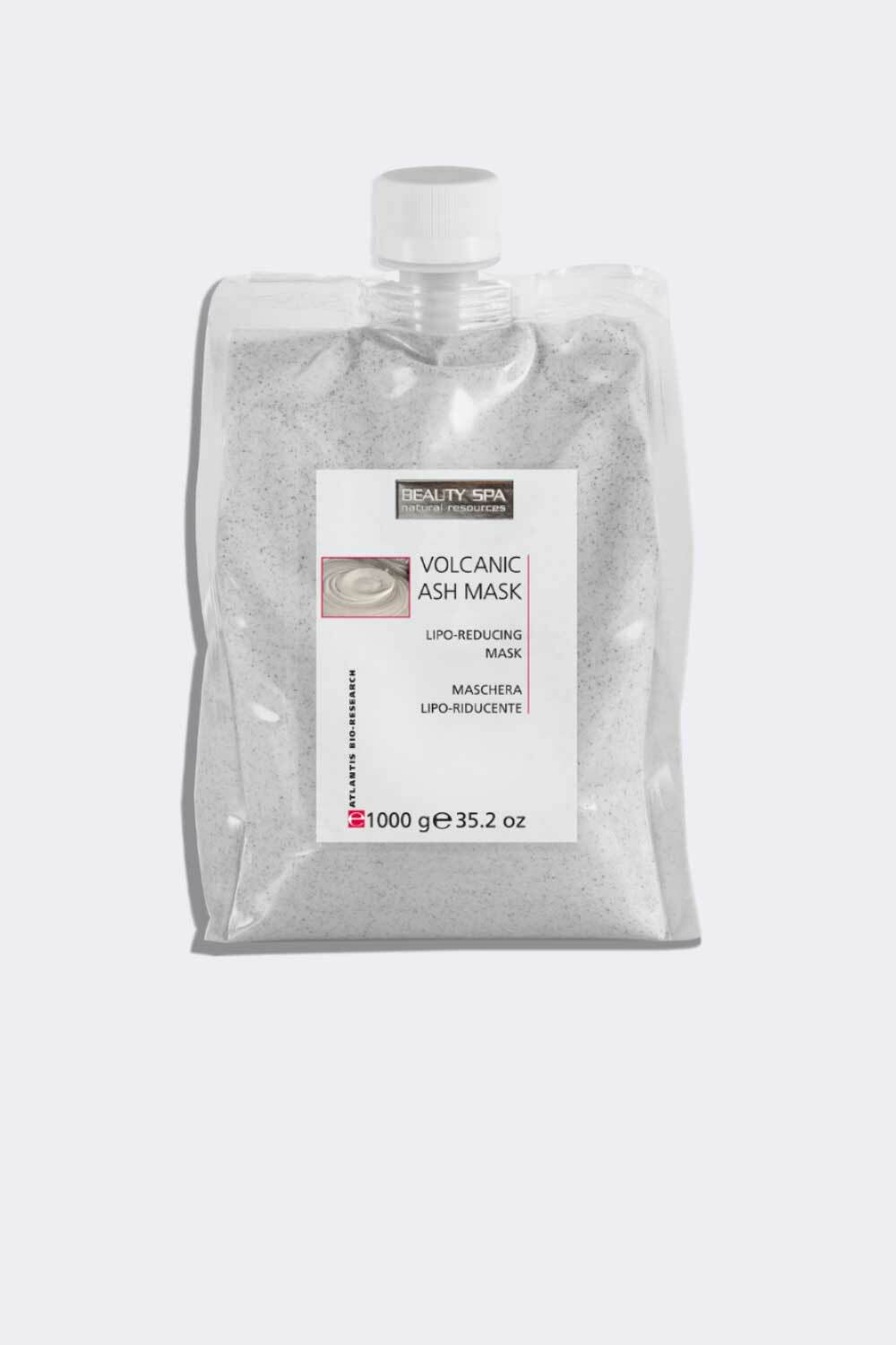 Atlantis Bio Research VOLCANIC ASH MASK