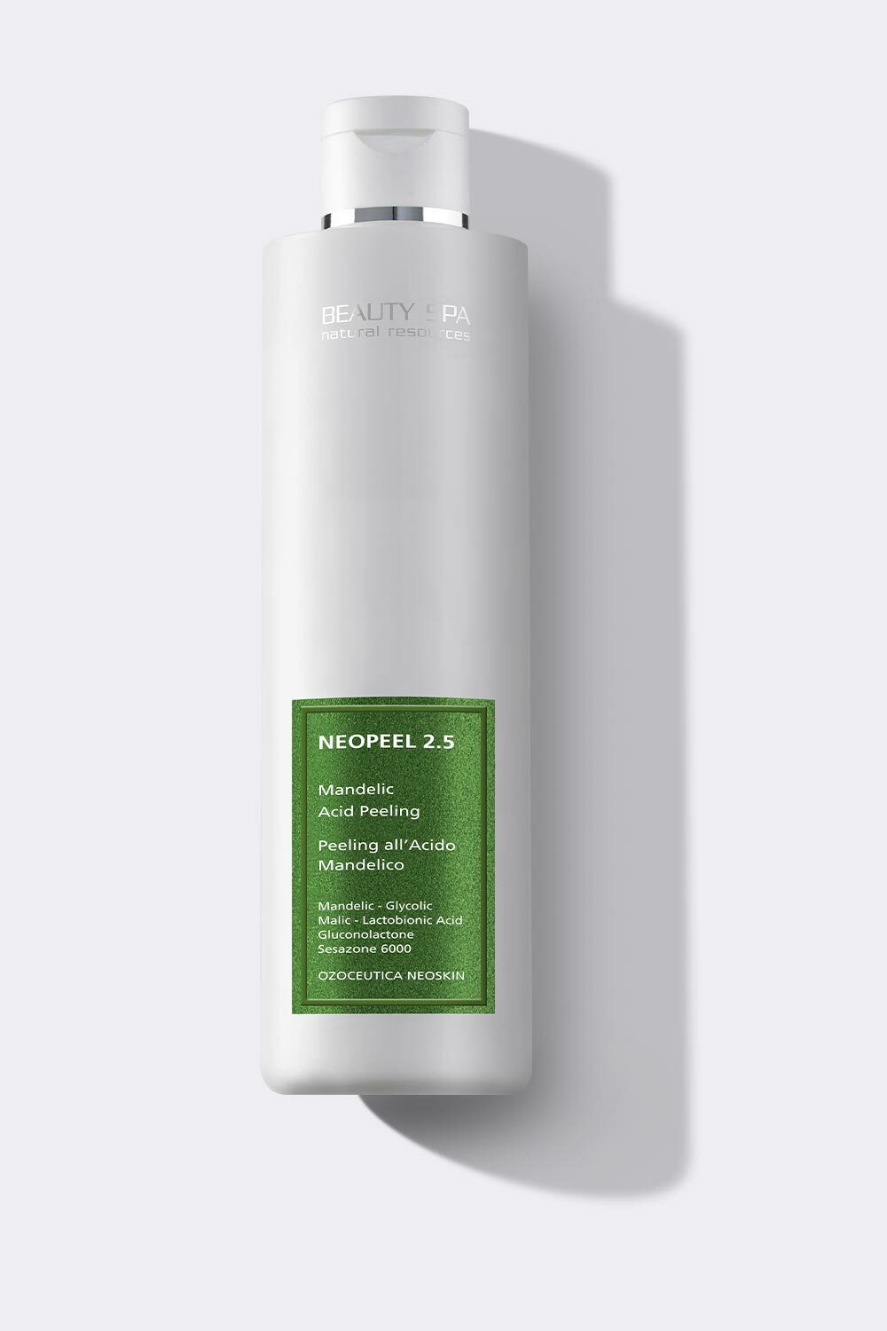 Ozoceutica Neoskin NEOPEEL Ph 2.5