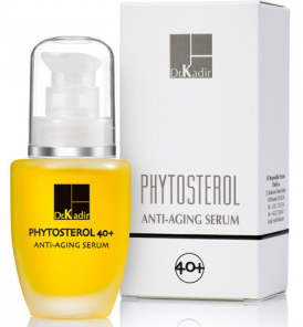 Phytosterol Anti-Aging Serum For Dry SkinDr. Kadir 30 мл.