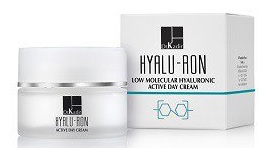 Hyalu-Ron Active Day CreamDr. Kadir 250 мл.
