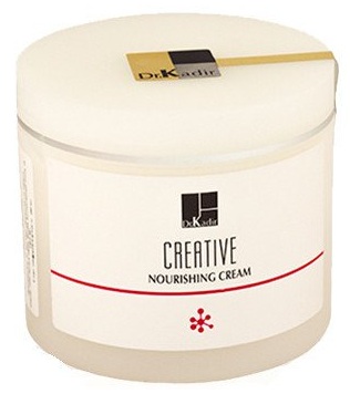 Creative Nourishing Cream For Dry SkinDr. Kadir 250 мл.