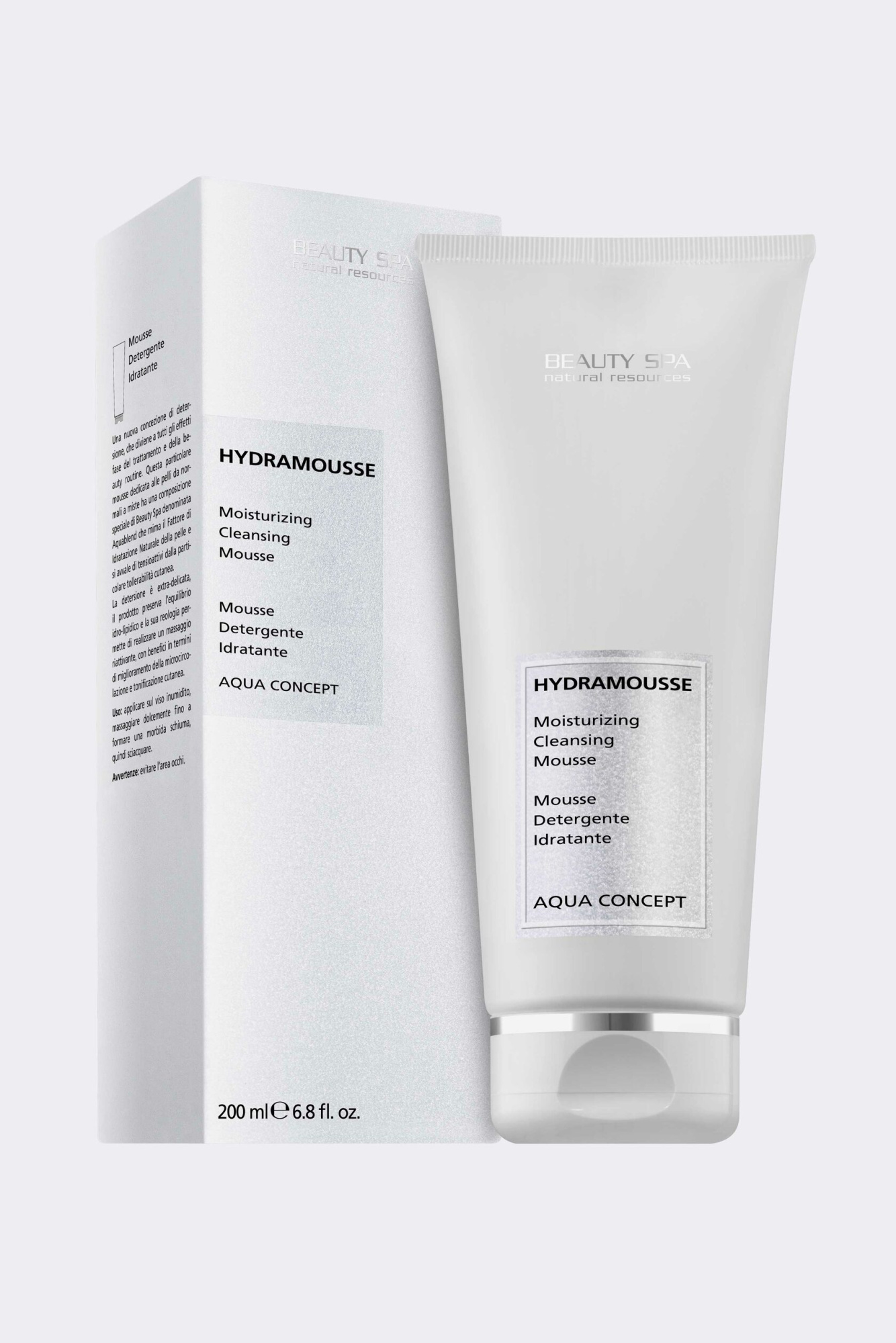 Aqua Concept HYDRAMOUSSE 300