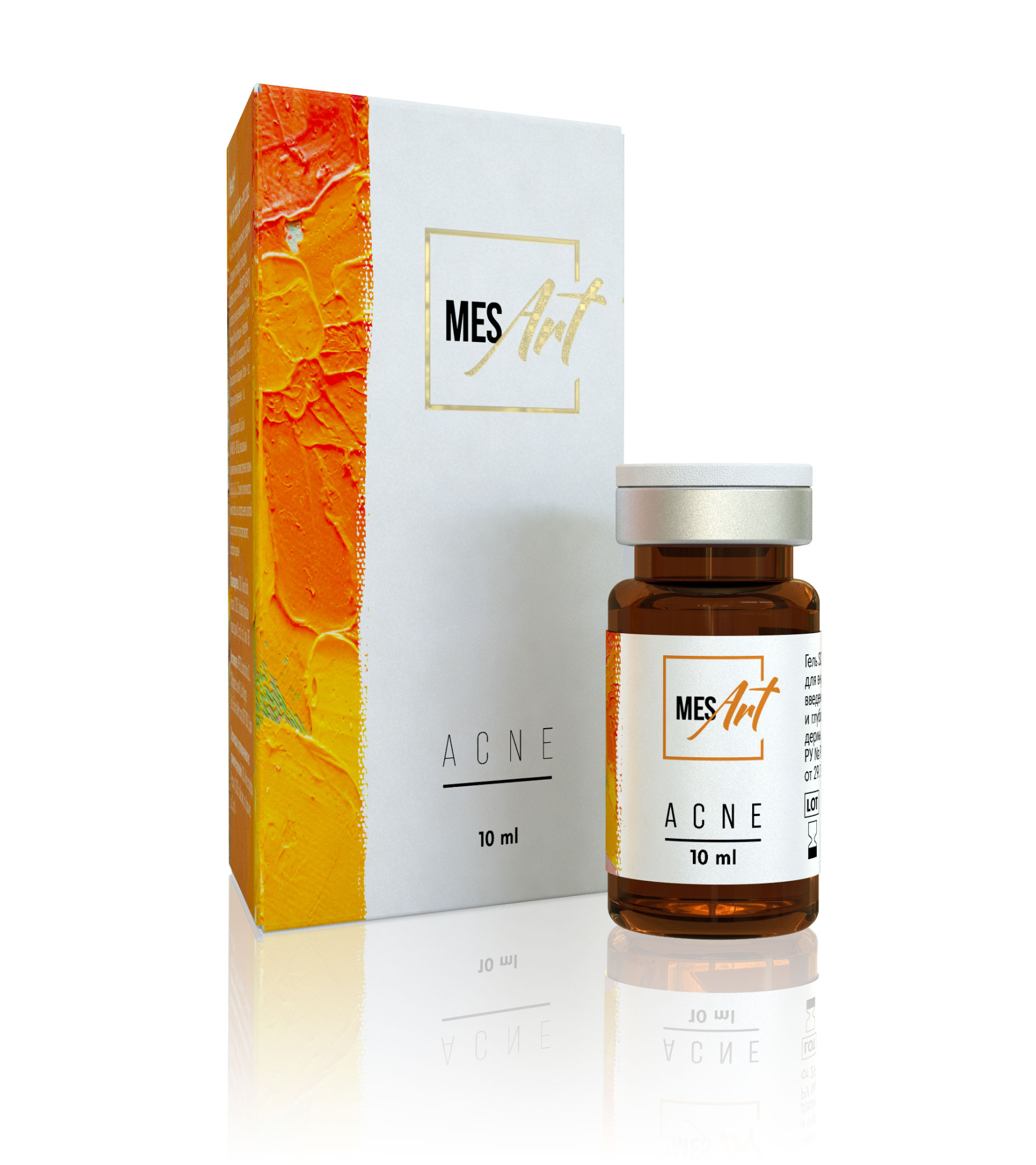 MesArt ACNE