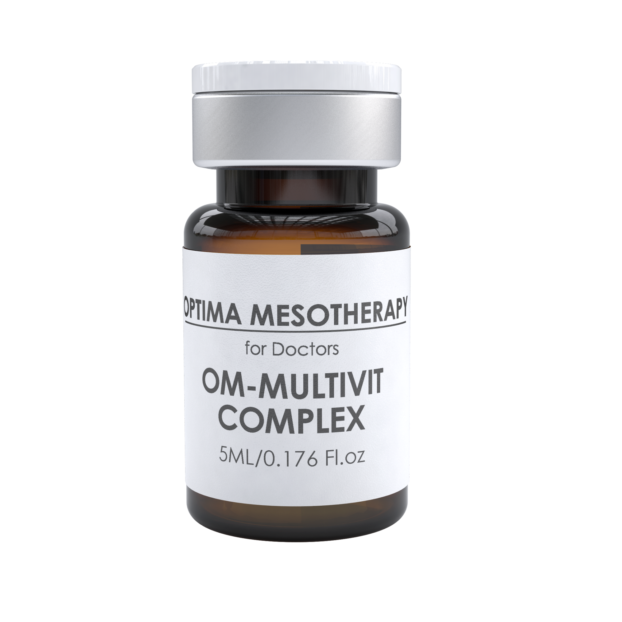 Поливитаминизирующий комплекс OM‑MULTIVIT COMPLEX