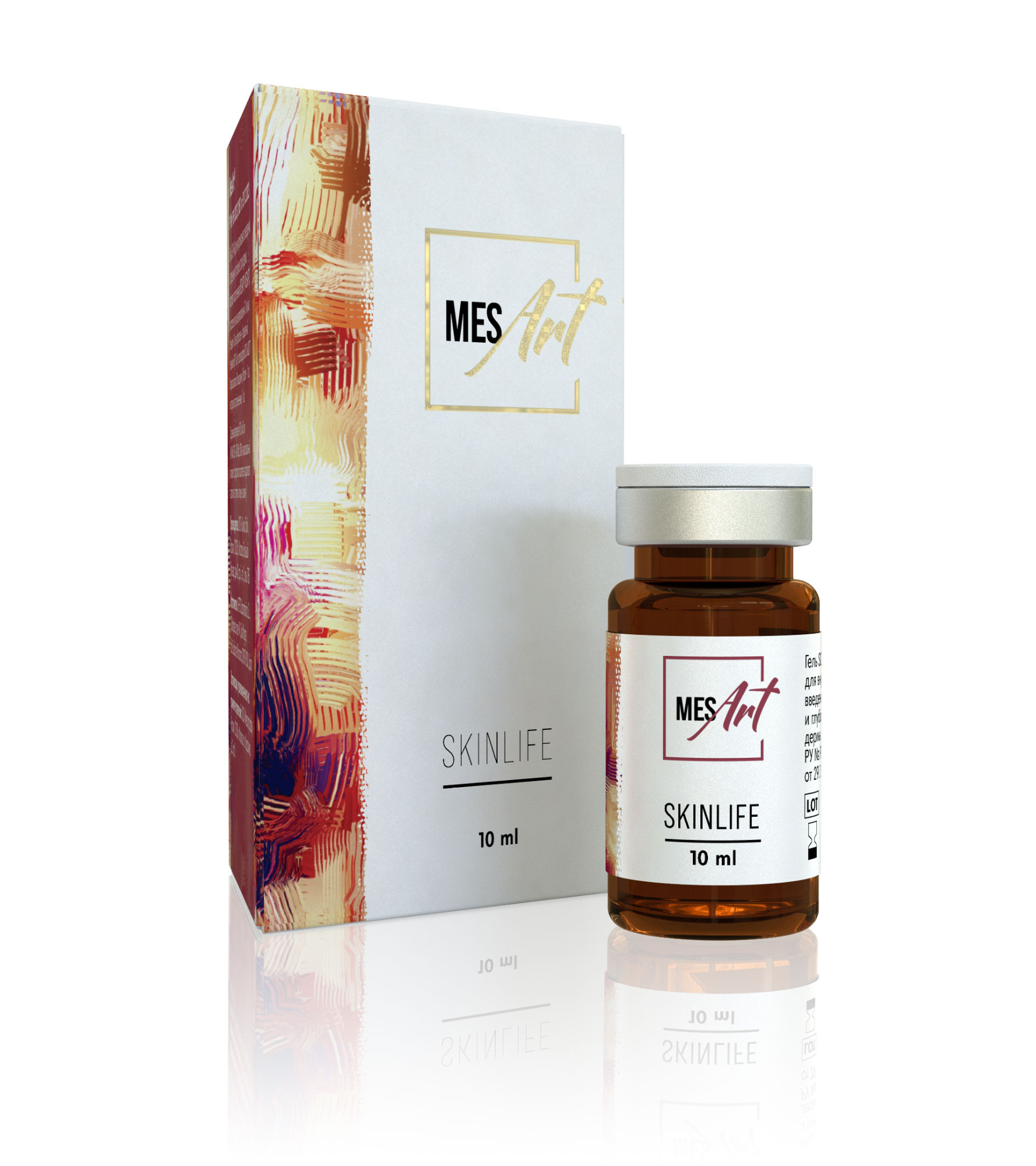MesArt SKINLIFE